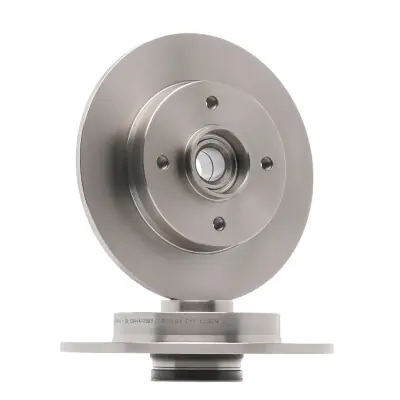 Económico Disco de freno SNR KF159.63U SNR KF159.63U